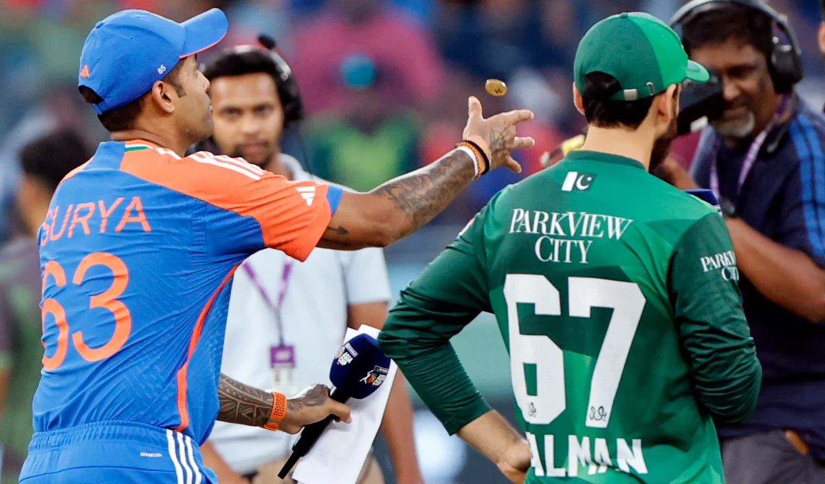 Pakistan की गीदड़भभकी फेल! ICC ने नहीं मानी एक भी शर्त, मोहसिन नकवी को 24 घंटे का अल्टीमेटम