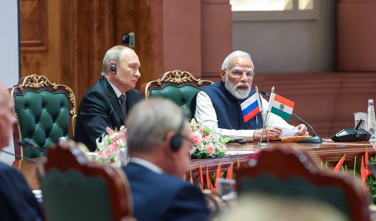 India-Russia Relations | Donald Trump के दावों पर मॉस्को का दोटूक जवाब- ‘हमारे भारतीय मित्र कभी नहीं बदलेंगे’