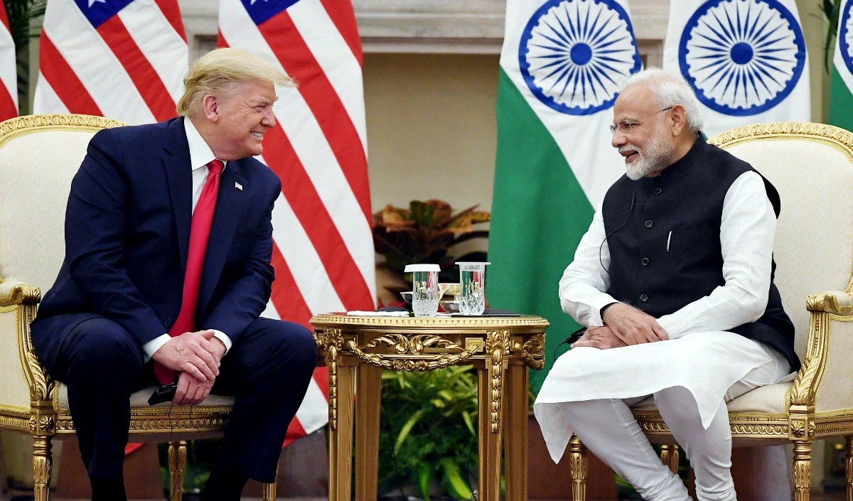 US से Trade Deal की बड़ी कीमत! भारत ने खत्म किया ‘Google Tax’, संप्रभुता पर छिड़ी बहस