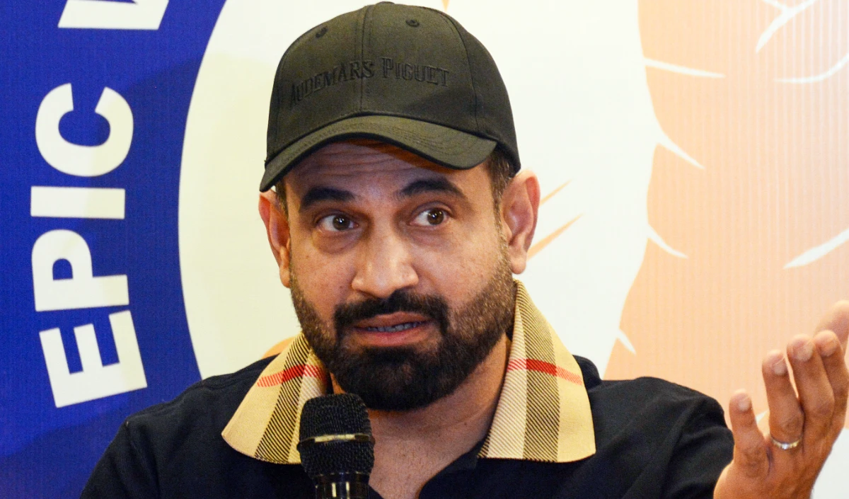 Irfan Pathan का Pakistani ‘ट्रोल मीडिया’ पर तीखा हमला, बोले- अपनी टीम हारते ही चूहे की तरह भाग जाते हैं