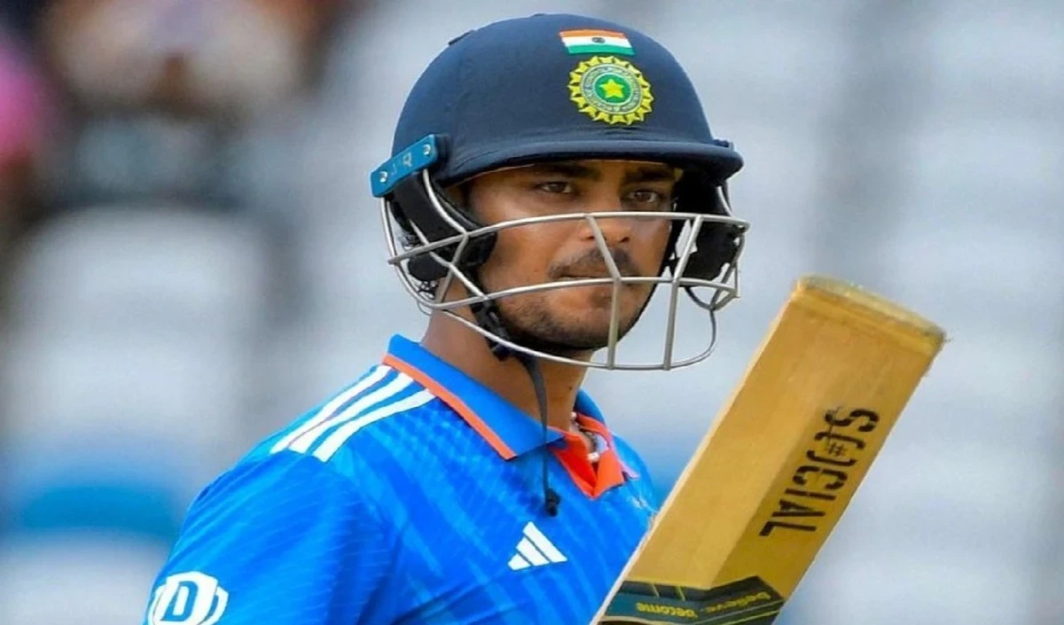 T20I Cricket में Ishan Kishan का गदर, जड़ा भारत का पांचवां सबसे तेज शतक, देखें पूरी List