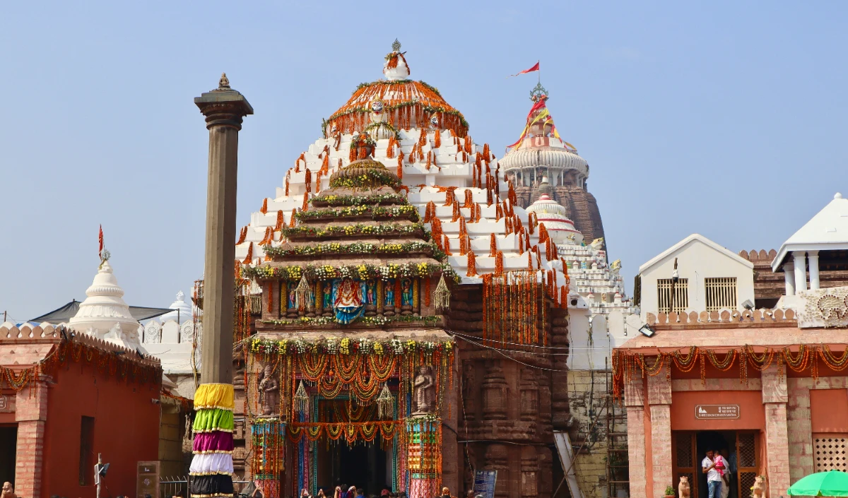 अब Jagannath Puri के दर्शन होंगे आसान, IRCTC लाया है यह बेहद सस्ता और शानदार पैकेज