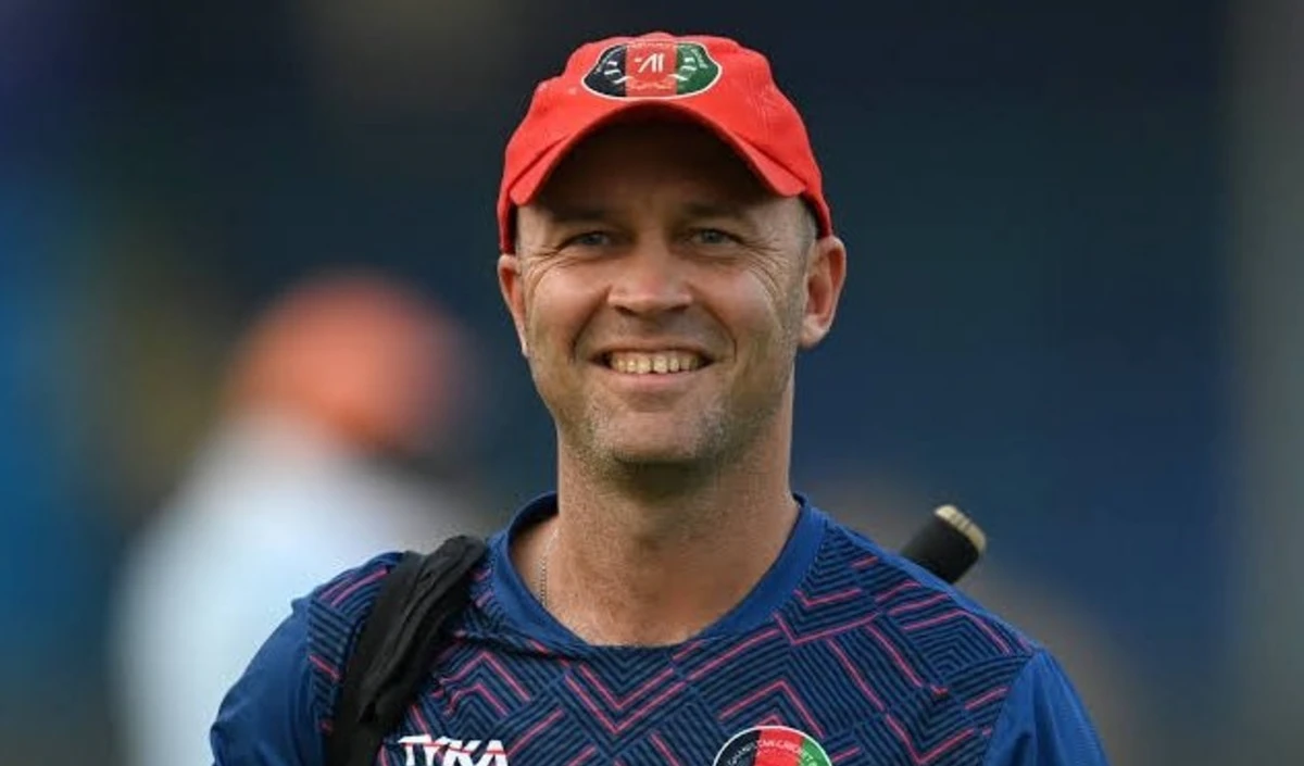 Afghanistan Cricket: जोनाथन ट्रॉट का अफगानिस्तान संग चार साल का भावनात्मक सफर समाप्त