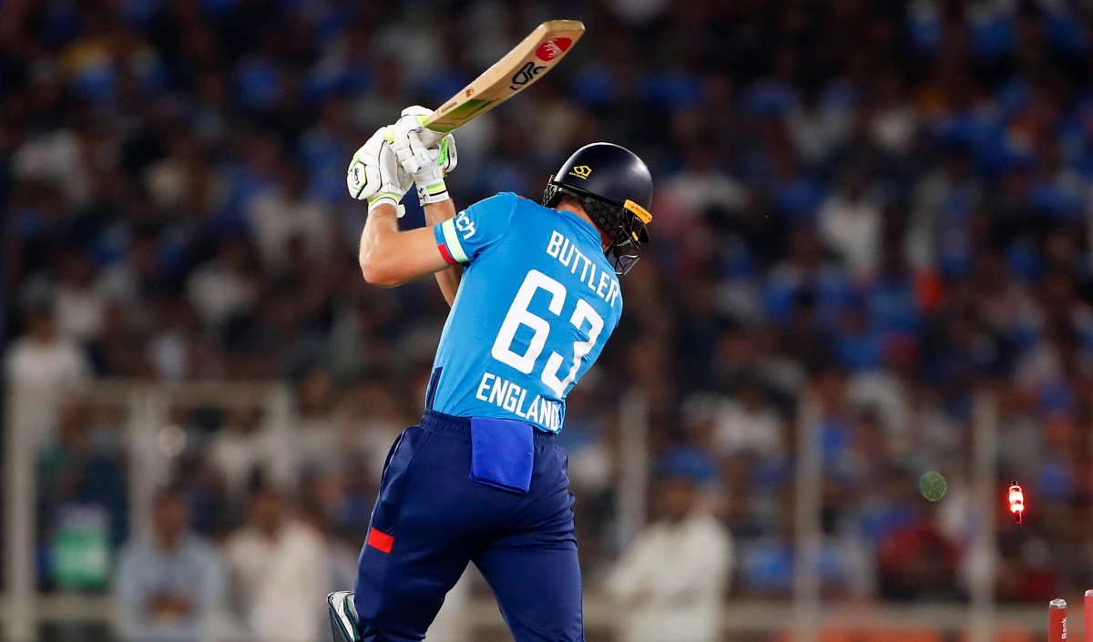लगातार Fail हो रहे Jos Buttler के बचाव में उतरे Captain Brook, आलोचकों को दिया करारा जवाब