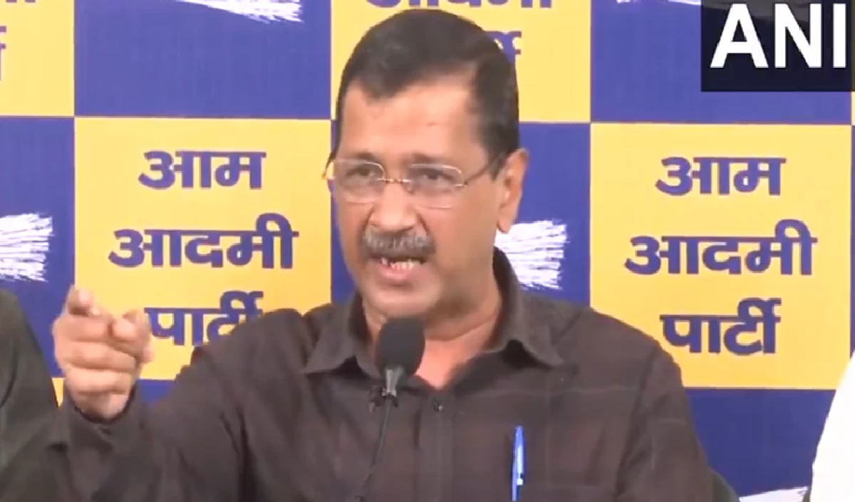 मैंने सिर्फ ईमानदारी कमाई, पैसा नहीं, दिल्ली एक्साइज पॉलिसी केस में कोर्ट से बरी होने के बाद बोले केजरीवाल