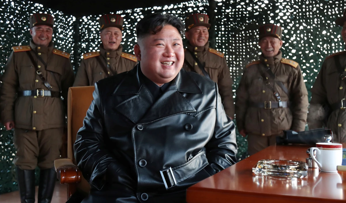 Kim Jong Un का ‘परमाणु राज्याभिषेक’, फिर बने North Korea के बेताज बादशाह, दुनिया के लिए खतरे की नई घंटी!