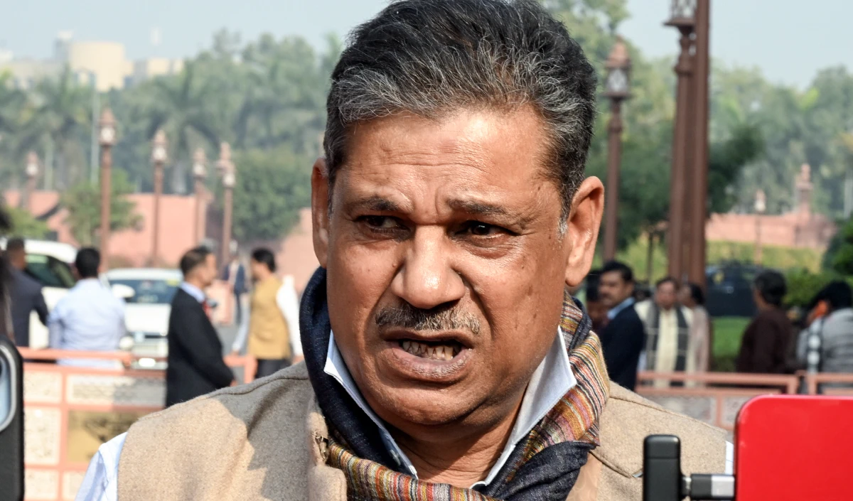 T20 World Cup में भारत से खेलने से Pakistan का इनकार, Kirti Azad बोले- ‘हार के डर से भागे’