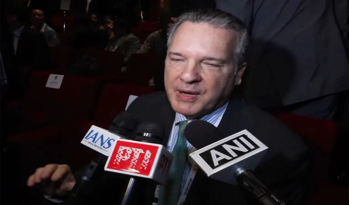 PM Modi-Lula की दोस्ती से India-Brazil संबंध नए दौर में, राजदूत बोले- रिश्ते ऐतिहासिक स्तर पर