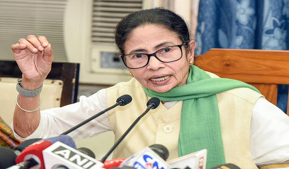 Pune में बंगाली मजदूर की हत्या पर भड़कीं Mamata Banerjee, बोलीं- यह एक Hate Crime है