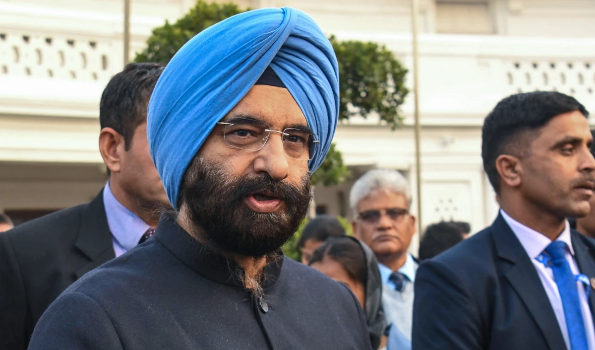 Rahul Gandhi के ‘गद्दार’ वाले बयान पर मचा Political बवाल, BJP बोली- असली गद्दार तो आप हैं