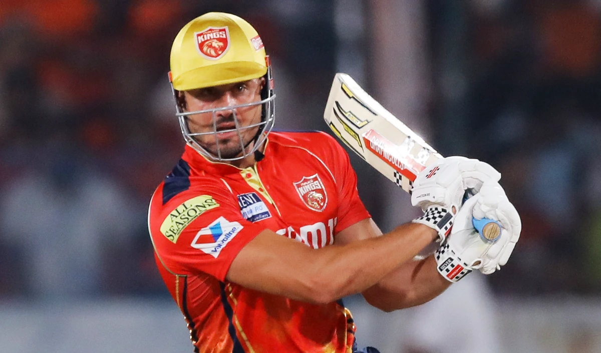‘मैं उनका बहुत सम्मान करता हूं’, Marcus Stoinis ने Yuvraj Singh को बताया अपना Idol और गुरु