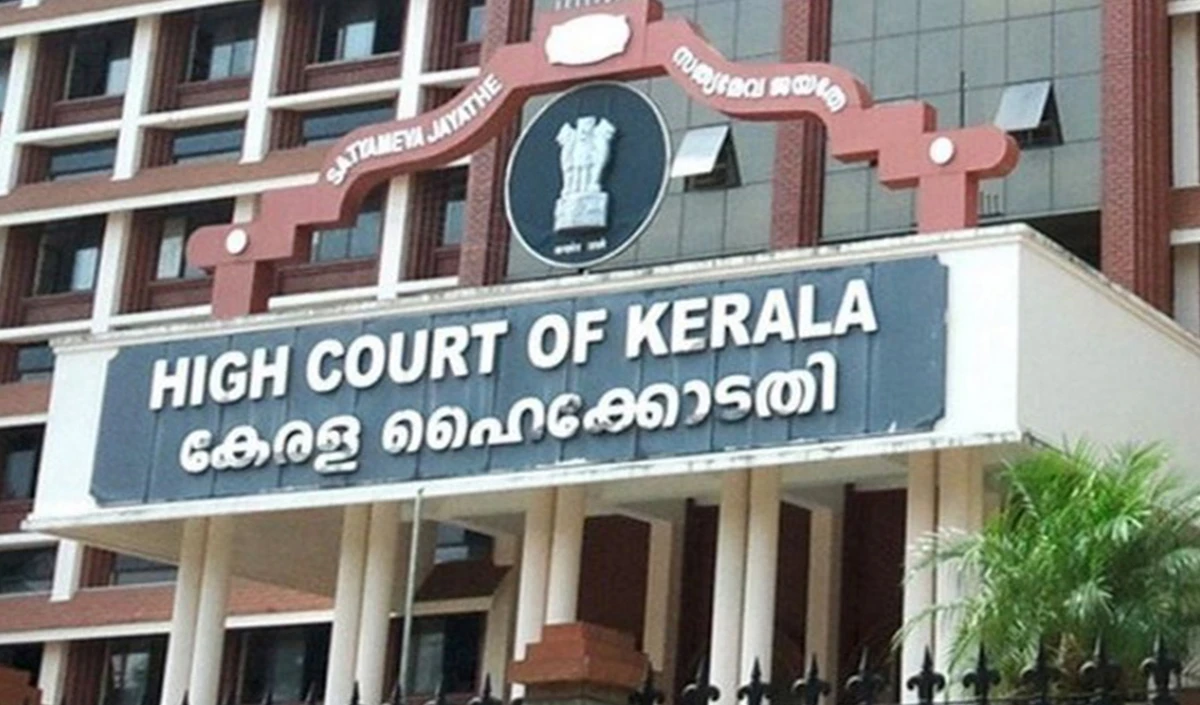 यौन उत्पीड़न केस: MLA Rahul Mamkootathil को बड़ी राहत, Kerala High Court ने दी अग्रिम जमानत
