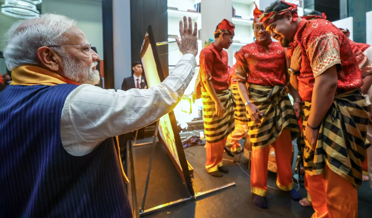 Modi in Malaysia: Kuala Lumpur दौरा बना ख़ास, ‘IMPACT’ विज़न से बदलेगी India-Malaysia की दोस्ती, 2026 तक का Master Plan तैयार