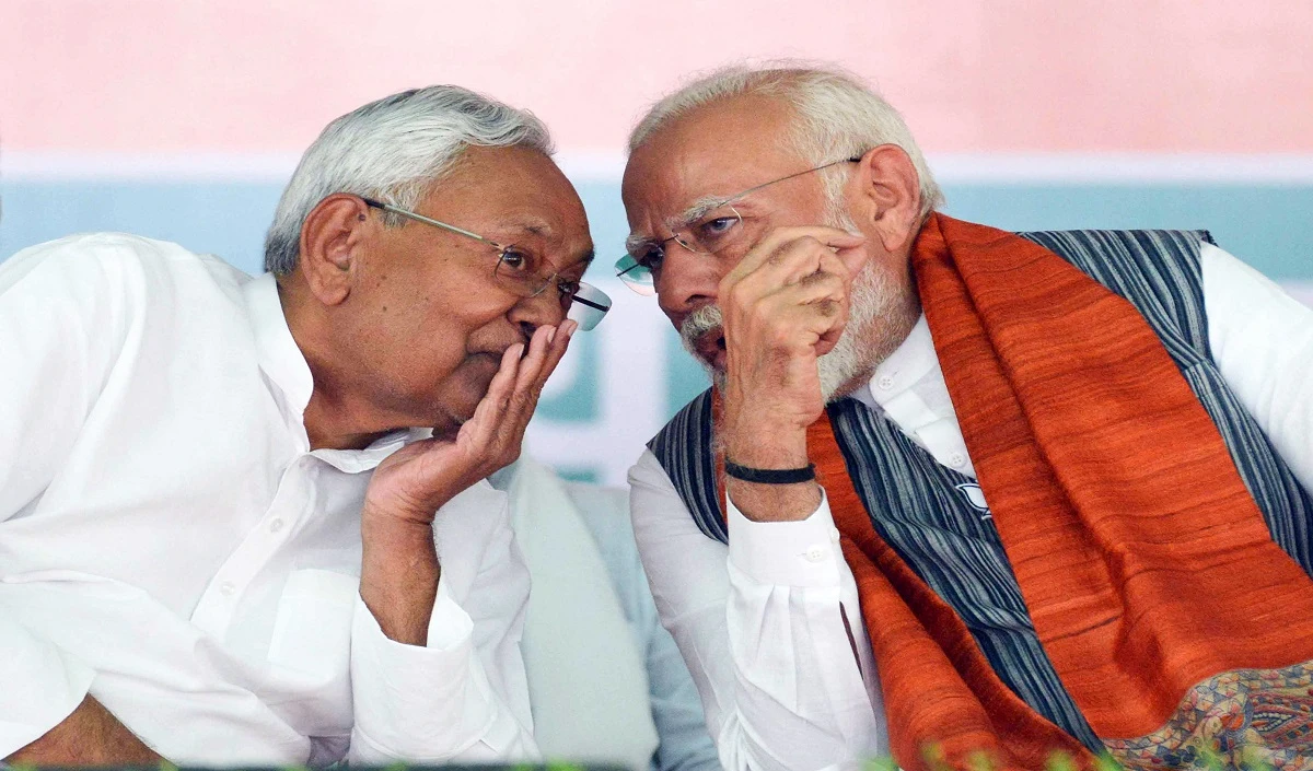 Budget से Bihar को मिलेगी ‘रफ्तार’! Nitish Kumar ने गिनाए फायदे, बोले- PM Modi का यह दूरदर्शी कदम