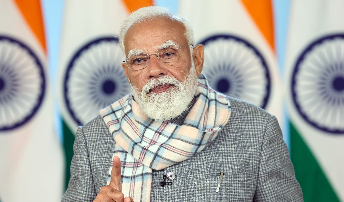 हमारा लक्ष्य मलेशिया के साथ रक्षा व आर्थिक संबंधों को और मजबूत करना है: प्रधानमंत्री मोदी