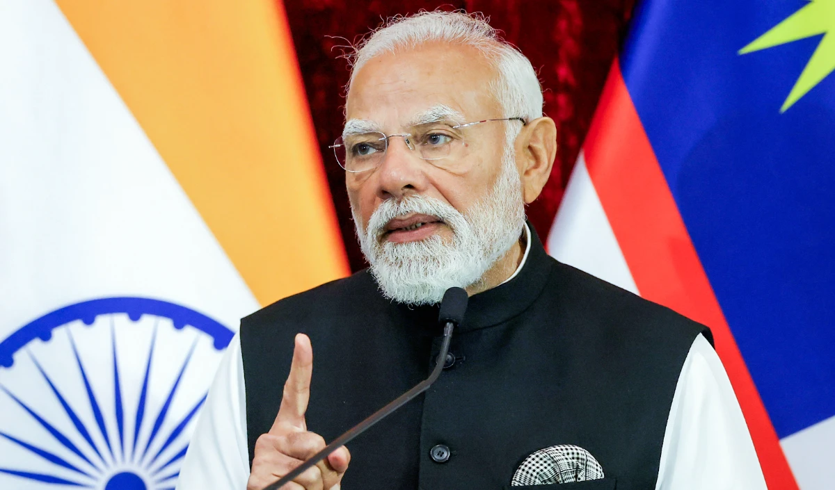 ‘आतंकवाद पर भारत का संदेश साफ है, कोई दोहरा मापदंड नहीं, कोई समझौता नहीं’, Malaysia से PM Modi का पाकिस्तान को संदेश