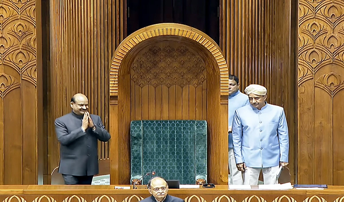 Speaker Om Birla का बड़ा फैसला, अपने खिलाफ No-Confidence Motion पर निर्णय तक नहीं करेंगे सदन की अध्यक्षता