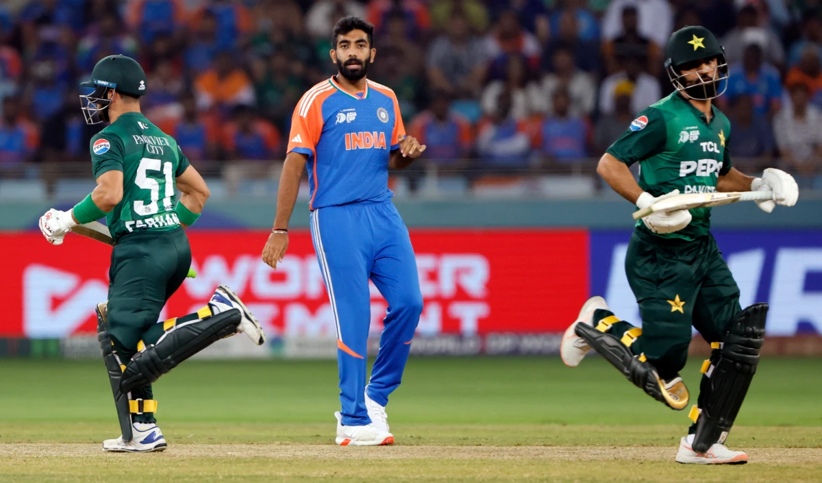 IND vs PAK T20 World Cup: कोलंबो में महामुकाबले पर संकट के बादल, बारिश की भारी आशंका