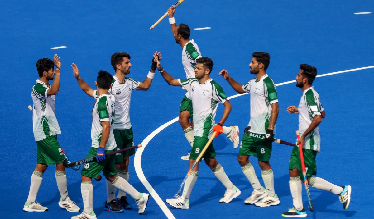 Pakistan Hockey की बदहाली! सड़कों पर खिलाड़ी, अब क्रिकेट बोर्ड के चीफ Mohsin Naqvi करेंगे मदद