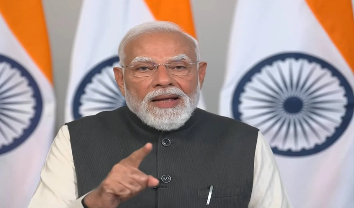 Budget 2026 को PM Modi ने बताया ‘Game Changer’, बोले- विकसित भारत की उड़ान के लिए मजबूत नींव