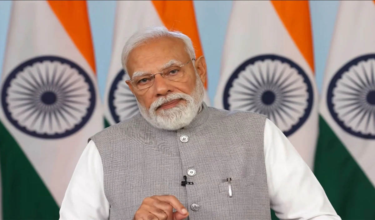 PM Modi का दक्षिण दौरा, Tamil Nadu-Puducherry को देंगे 7,100 करोड़ के Mega Projects की सौगात
