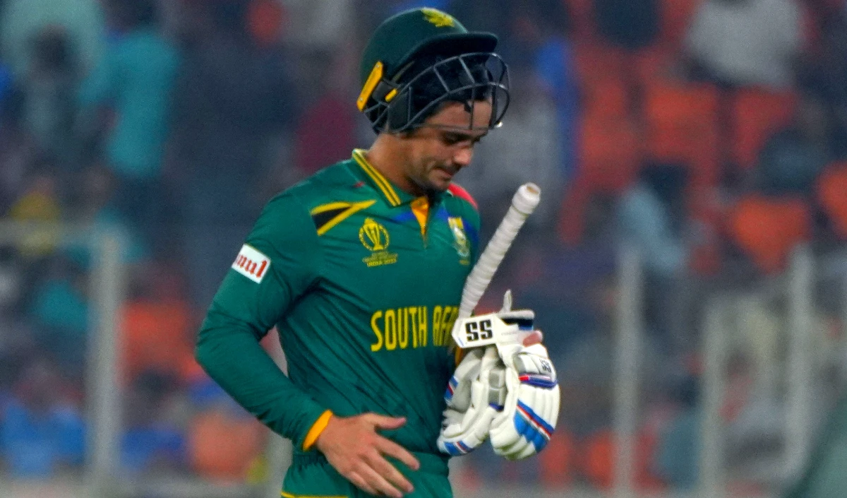 T20 World Cup में Quinton de Kock का धमाका, तोड़ा AB de Villiers का महारिकॉर्ड