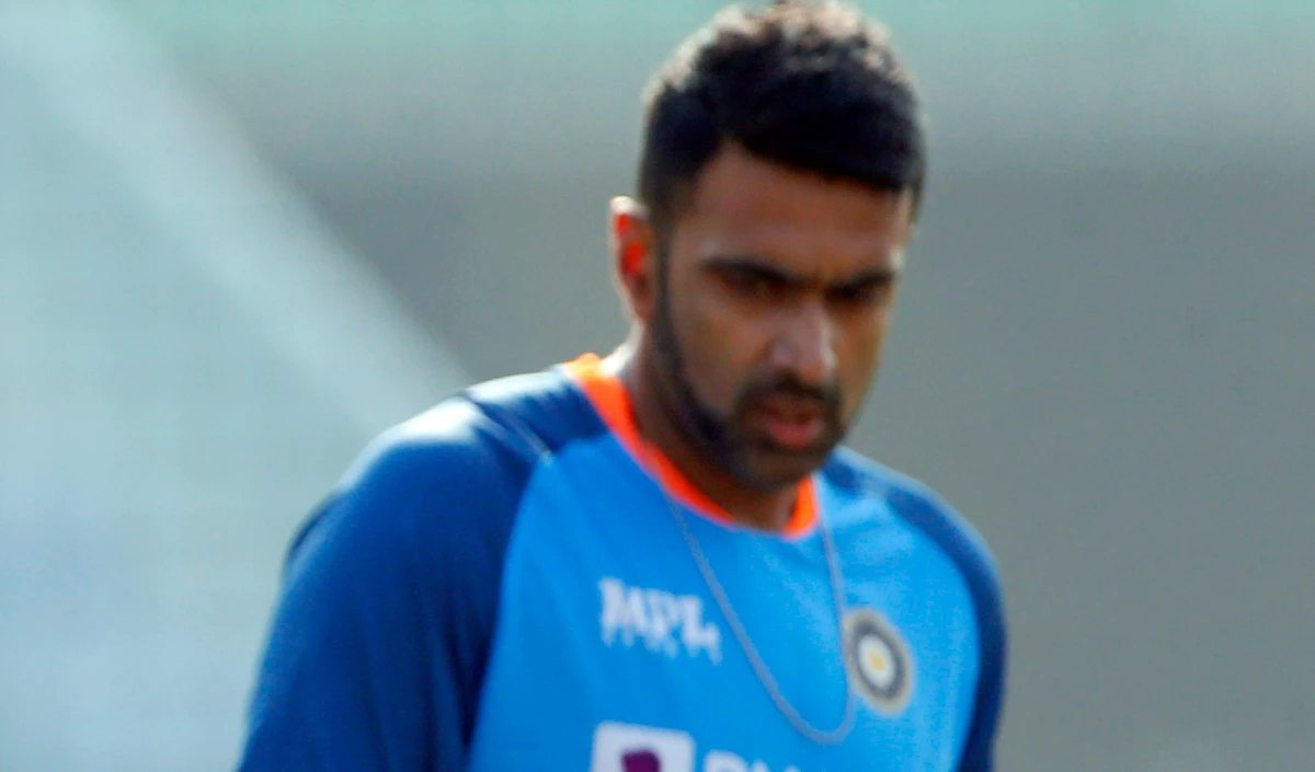 ये कैसा Bowling Action? पाकिस्तानी स्पिनर Usman Tariq पर उठे सवाल तो R Ashwin ने दिया बड़ा बयान