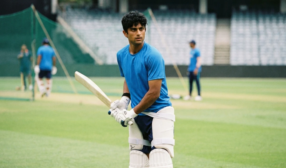 T20 WC: गेंद-बल्ले से छाए Rachin Ravindra, कहा- Captain Mitchell Santner कैप्टेन नहीं कवच हैं