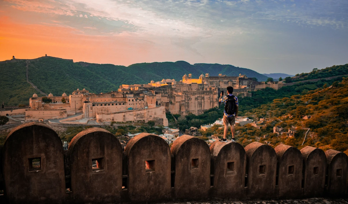 सस्ते में घूमें पूरा Rajasthan! IRCTC के इस Package में 12 दिन का ट्रिप, देखें पूरी लिस्ट