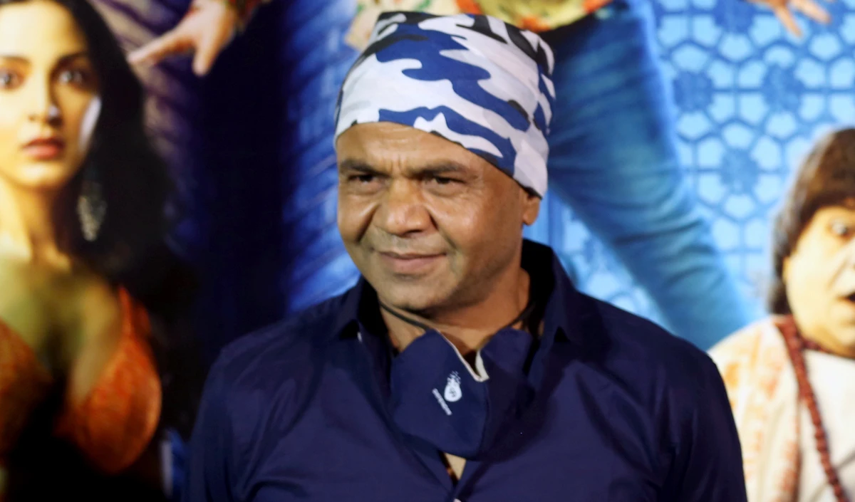 No Bail For Rajpal Yadav | राजपाल यादव को राहत नहीं! कोर्ट ने फटकार लगाते हुए कहा- वादा खिलाफी की सजा काट रहे हैं अभिनेता