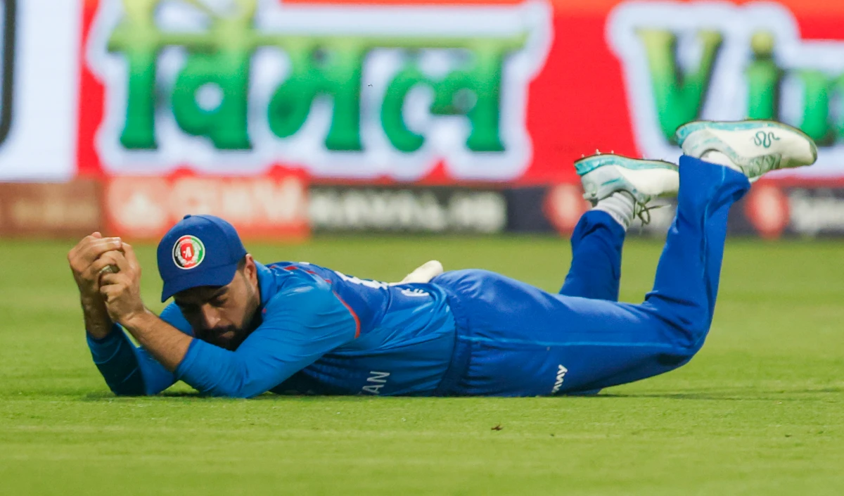 T20 World Cup: Double Super Over में Afghanistan की हार के बाद कप्तान Rashid Khan का छलका दर्द