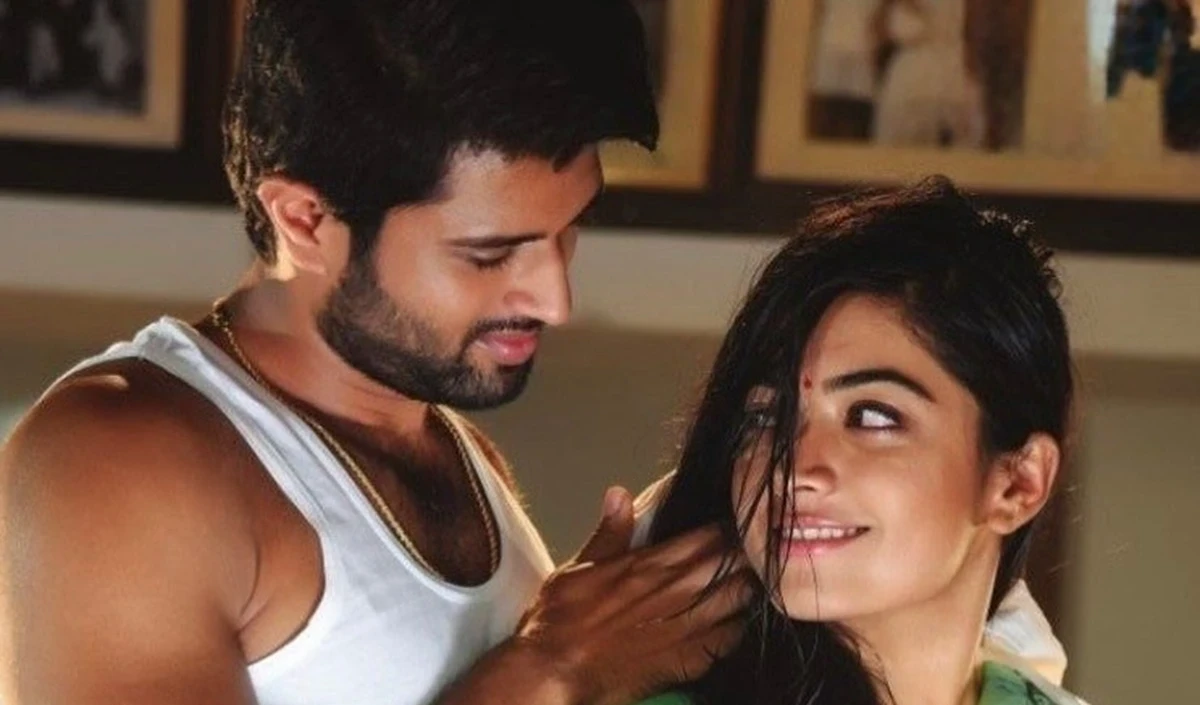 क्या रश्मिका मंदाना और विजय देवरकोंडा उदयपुर में कर रहे हैं शादी? वायरल वीडियो ने मचाया तहलका