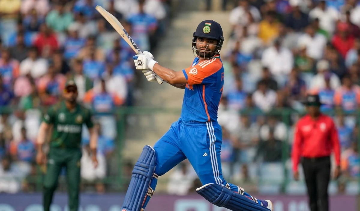 BCCI ने किया कन्फर्म, पिता के निधन के बाद Kolkata में Team India से जुड़ेंगे Rinku Singh