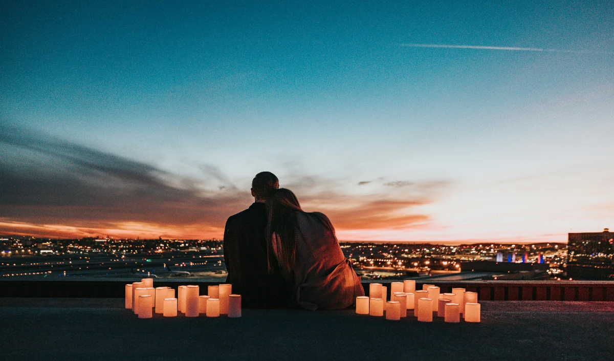 Valentine Week: सिर्फ Gift नहीं, पार्टनर को दें Surprise, ये 7 Romantic Date Ideas आएंगे बहुत काम