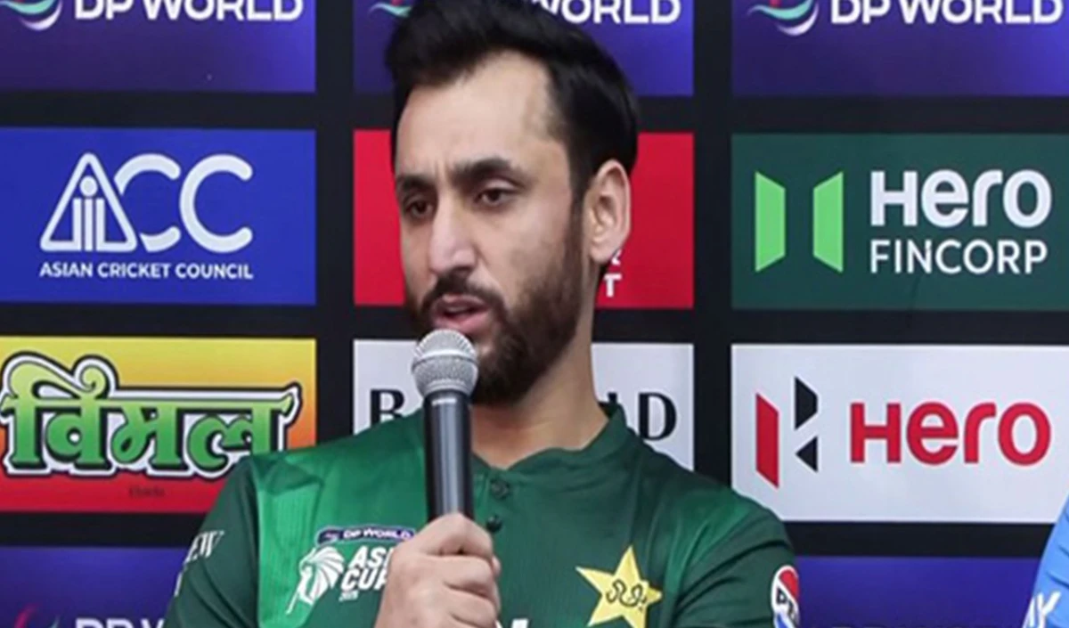 Team India से हाथ मिलाने के लिए तैयार, बोले कप्तान सलमान आगा, Usman Tariq को बताया ट्रम्प कार्ड