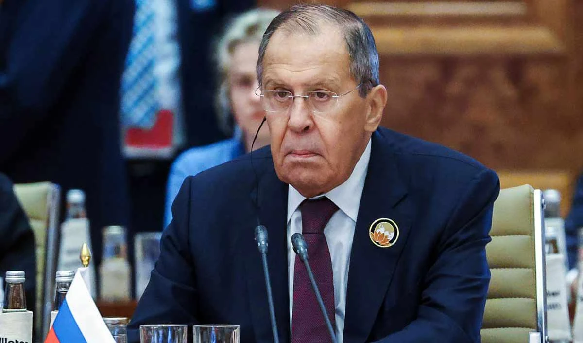 India-US Trade Deal पर आया Russia का बयान, विदेश मंत्री Sergey Lavrov बोले, ”सस्ता तेल खरीदने से रोक रहा है अमेरिका”