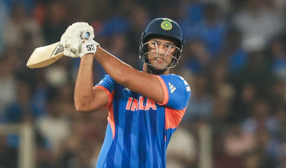 Team India की ‘Spin कमजोरी’ पर Shivam Dube का बड़ा बयान, कहा- यह बस एक शॉट की बात है