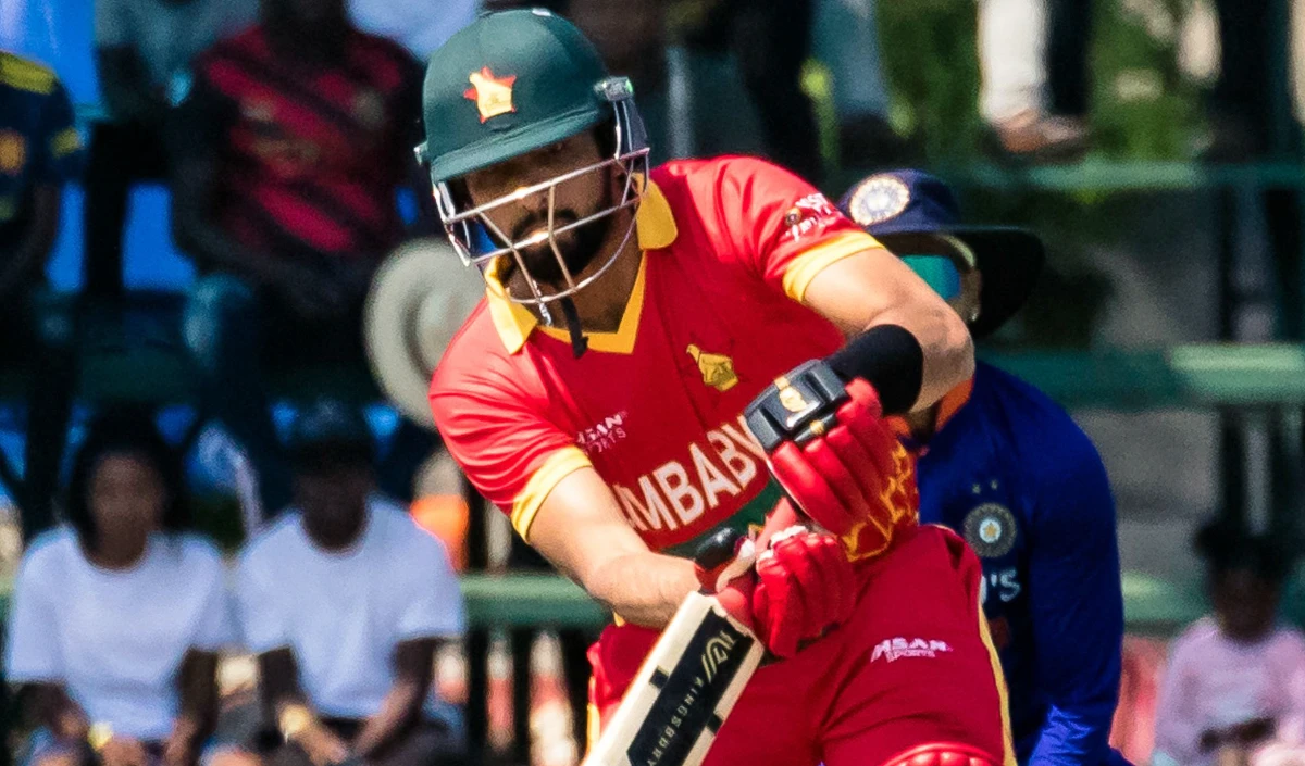 ‘देश के लिए सम्मान जीतना था’, T20 World Cup Super 8 में Zimbabwe की एंट्री पर बोले कप्तान Sikandar Raza