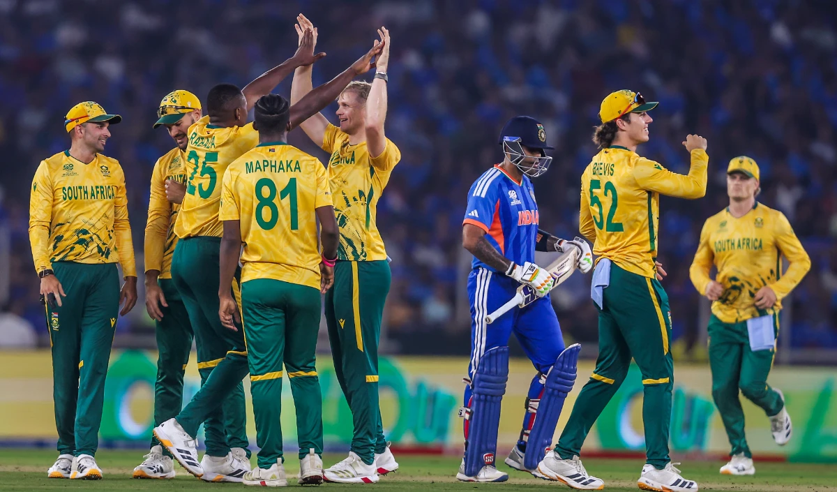 Super 8 का महासंग्राम: Team India के लिए ‘करो या मरो’, Pakistan-England की राह में भी कांटे