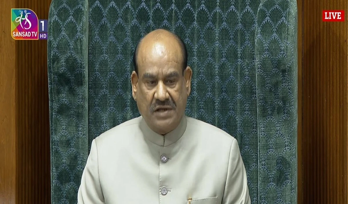 Lok Sabha में ऐसा क्या होने वाला था? Speaker Om Birla ने क्यों PM Modi को सदन आने से रोका? खुलासे से मचा बवाल