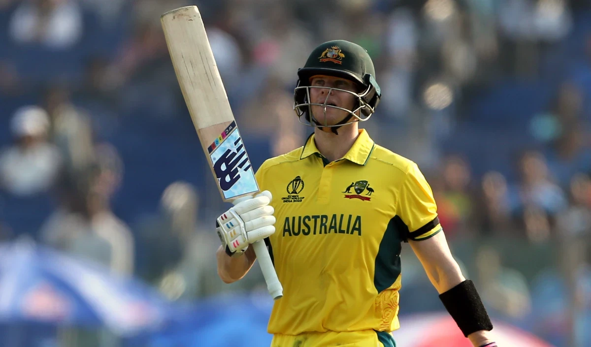 T20 World Cup: कप्तान मार्श की जगह Steve Smith को बुलावा, Australian Team में बड़ा फेरबदल