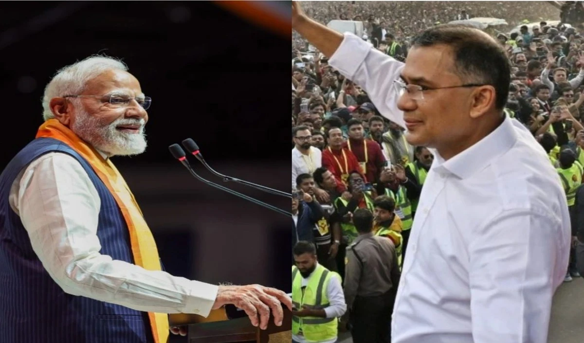 तारिक रहमान के शपथ ग्रहण समारोह में PM मोदी को बुलाने की तैयारी, BNP के टॉप लीडर ने दिया बयान