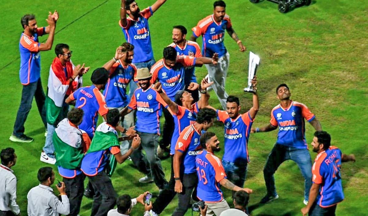 Pakistan मैच से पहले Team India की अग्निपरीक्षा, Abhishek-Ishan को लेकर टेंशन, Namibia के खिलाफ उतरेगी नई Opening जोड़ी!