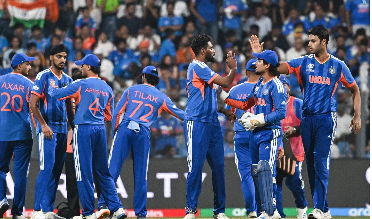 T20 World Cup 2026: USA ने छुड़ाए Team India के पसीने, Suryakumar की कप्तानी पारी से मिली पहली जीत