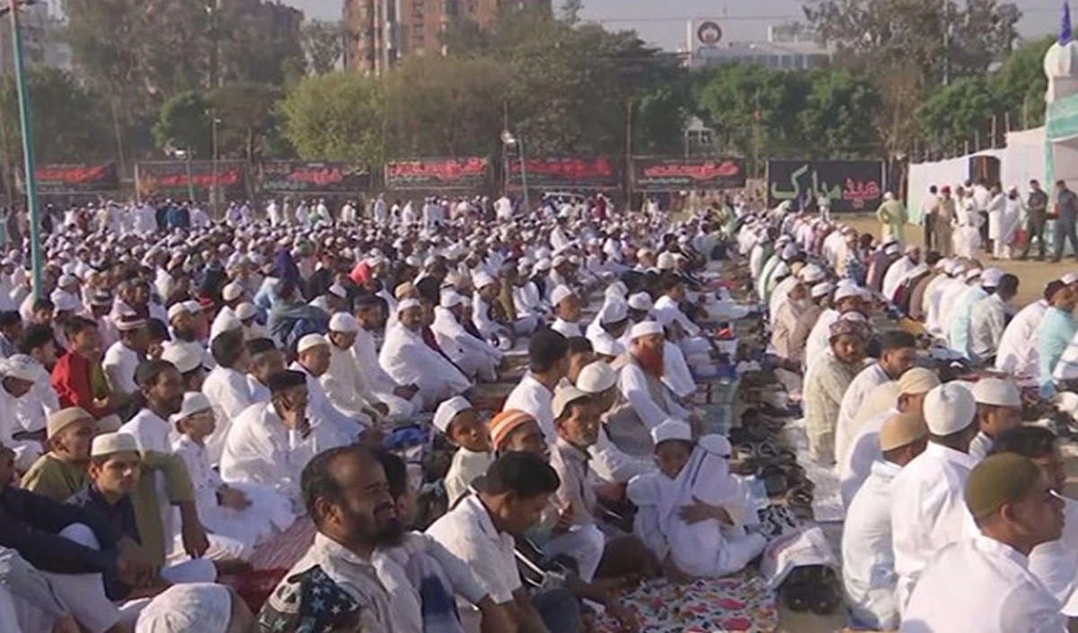 Ramadan पर Telangana Govt का बड़ा फैसला, Muslim कर्मचारियों को Office से जल्दी छुट्टी