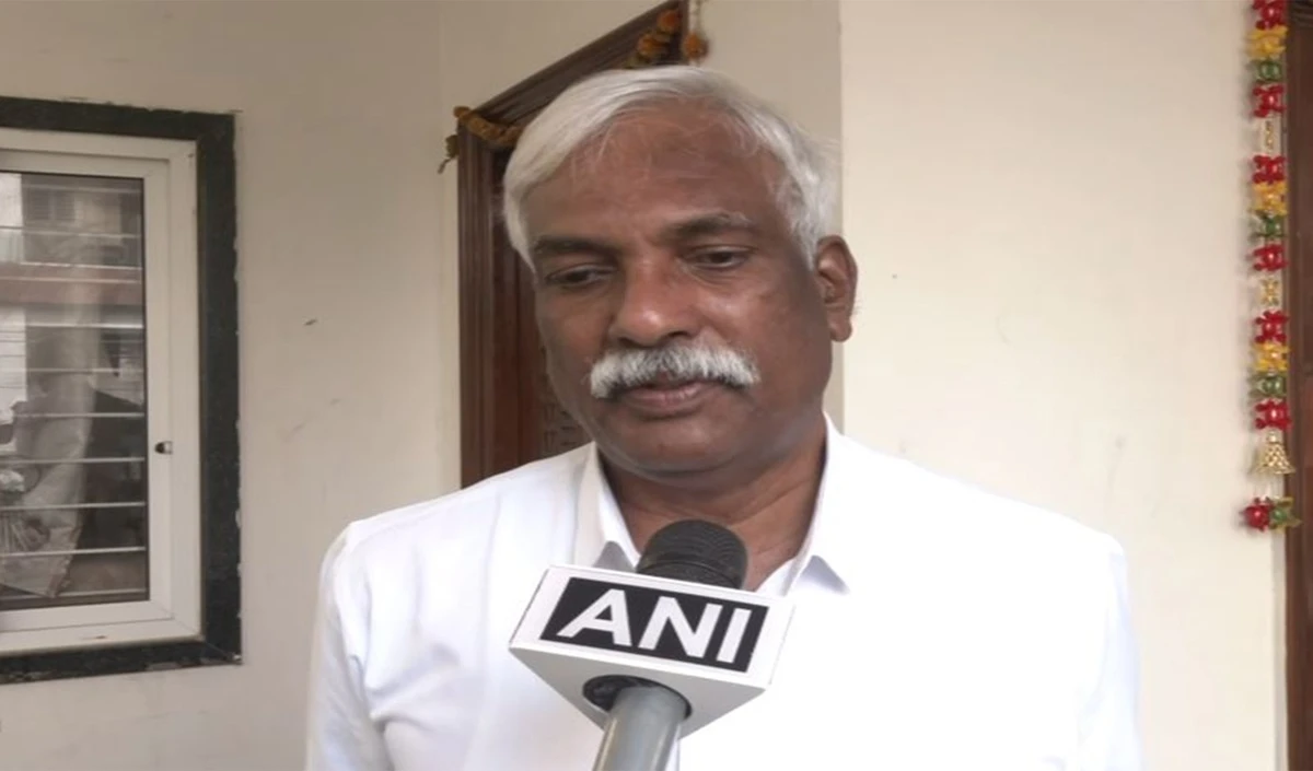 Telangana Phone Tapping Case: BJP का बड़ा आरोप, सबूत मिटाने के लिए जांच में हो रही देरी?