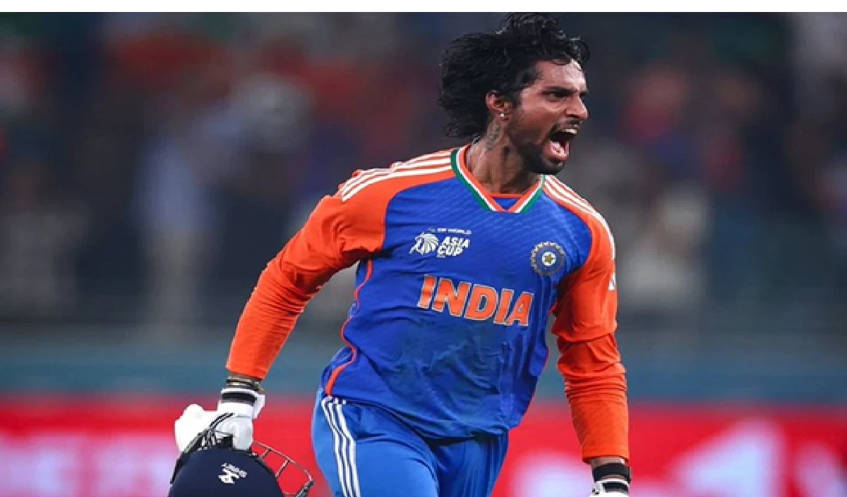 T20 World Cup से पहले Team India को मिला बड़ा Boost, फिट होकर वापसी के लिए तैयार Tilak Varma