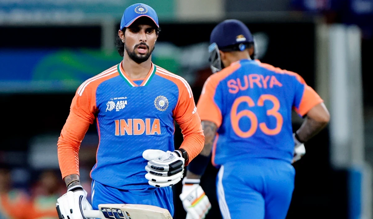 नई बैटिंग पोजीशन पर Tilak Varma का धमाका, बोले- Team India के लिए किसी भी नंबर पर तैयार