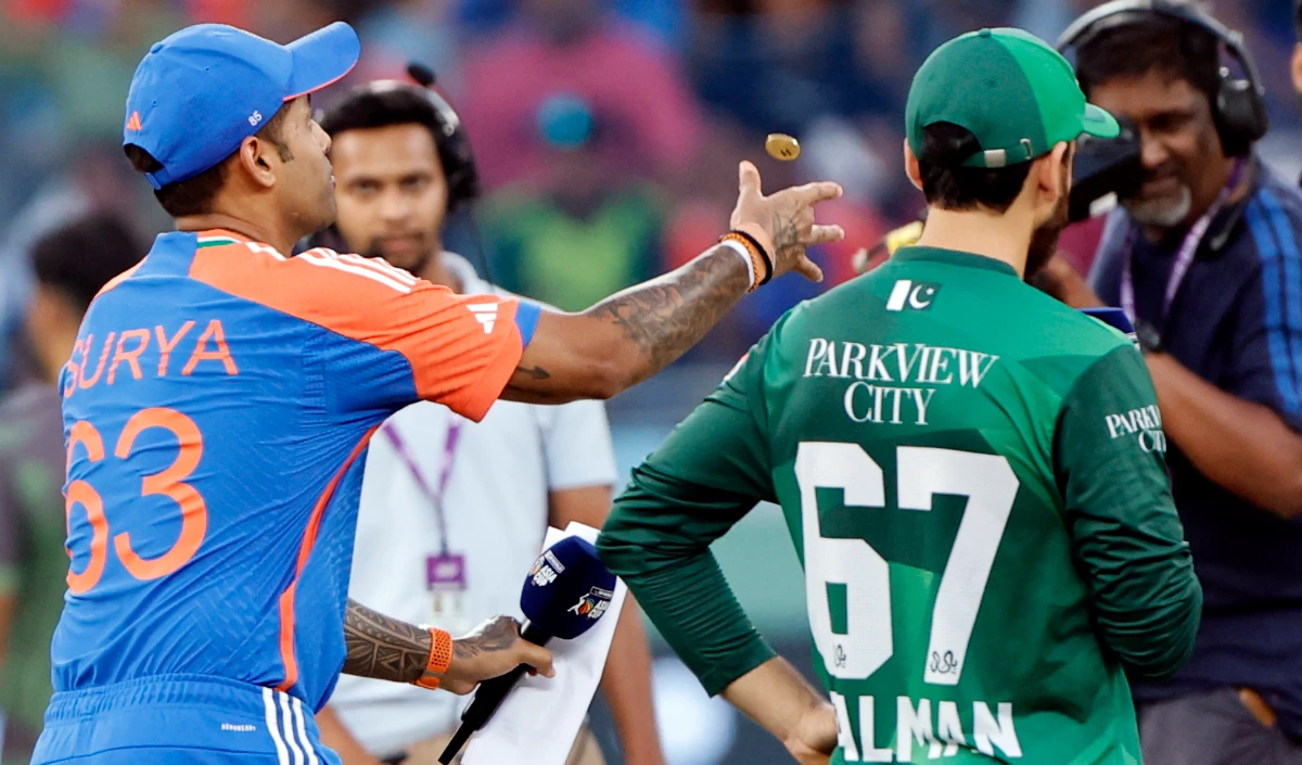 T20 World Cup में Pakistan का U-Turn, PCB चीफ ने क्यों लिया Army Chief आसिम मुनीर का नाम?