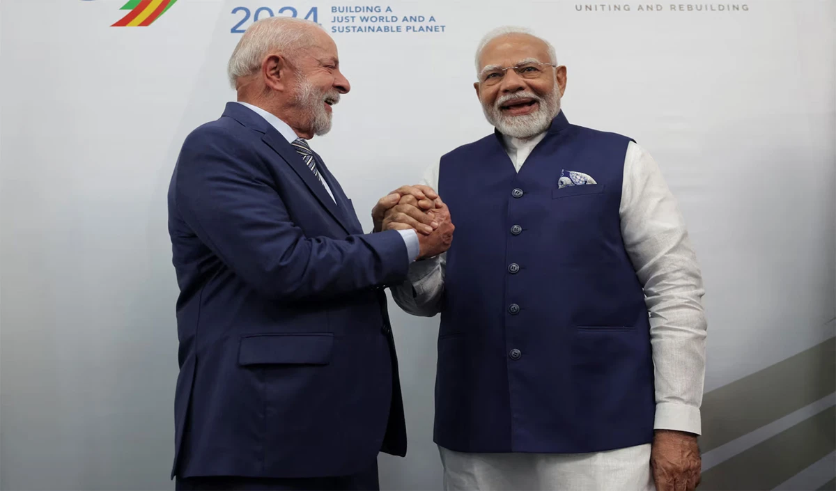 Trump को सरेआम ललकारने वाले शख्स की होने वाली है भारत में एंट्री, मोदी से होगी खास मीटिंग